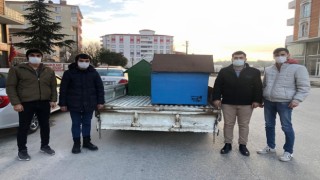 AKYOL: “HER ŞEY MİNİK DOSTLARIMIZ İÇİN”