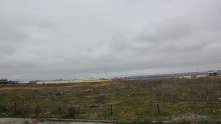 ÇERKEZKÖY’E 500 KİŞİLİK STADYUM YAPILACAK