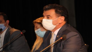 ÇETİN: “KAPAKLI’NIN EKSİĞİ ÇOK”