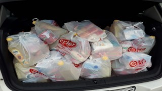 İHTİYAÇ SAHİPLERİ İLE HAYIRSEVERLER ARASINDA KÖPRÜ KURDU