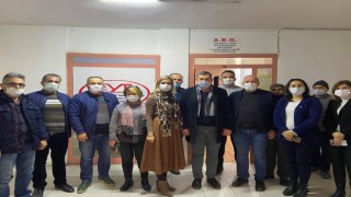 İMZA KAMPANYASINA İYİ PARTİ’DEN DESTEK