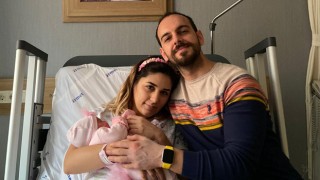 İSMAİL İNAN, BABA OLDU