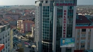 KAPAKLI BELEDİYESİ’NDE KOVİD ŞOKU