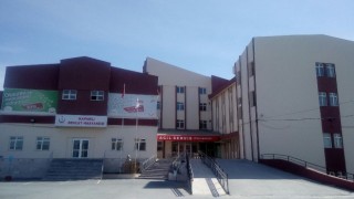 KAPAKLI DEVLET HASTANESİ PANDEMİDE YOĞUN ÇALIŞTI