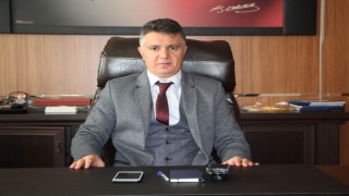 KAPAKLI’NIN YENİ EMNİYET MÜDÜRÜ ÖZKAN KARA OLDU