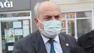 KAPLAN: “CUMHUR İTTİFAKINA KATILMAYACAĞIZ”