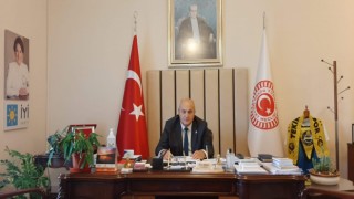 KAPLAN, SÜLEYMAN SOYLU’YA SORDU