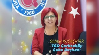 KOCAÇINAR: “TABLETLER İHTİYAÇ SAHİPLERİNE DAĞITILACAK”