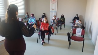 TATİLİN MERKEZİ, GENÇLİK MERKEZİ