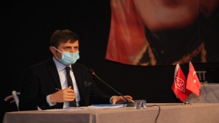 AKAY: “PARA ÖDEYEN TEK BELEDİYEYİZ”