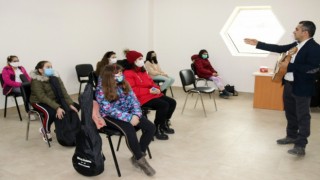 AKAY: “ÜCRETSİZ KURSLARIMIZ BAŞLADI”