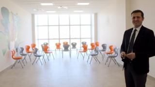 ATATÜRK KÜLTÜR MERKEZİ SANATIN MERKEZİ OLACAK