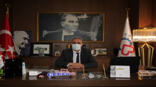 BAŞKANLIĞA KEMAL BUZKUŞ VEKALET EDİYOR