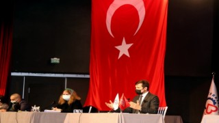 ÇERKEZKÖY BELEDİYE MECLİSİ 1 MART’TA TOPLANIYOR