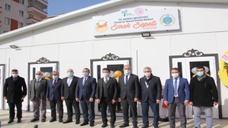 ÇETİN: “KAPAKLI’DA BİR İLKİ HAYATA GEÇİRDİK”