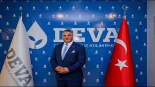 TURHAN’DAN KANDİL MESAJI