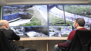 7 GÜN 24 SAAT TAKİP EDİLİYOR