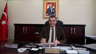 ABBAN: “ÇANAKKALE, YÜKSELİŞ VE DİRİLİŞİN ABİDESİDİR”