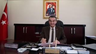 ABBAN: “KUTSAL EMANETİMİZİ EN GÜZEL ŞEKİLDE TAŞIMALIYIZ”