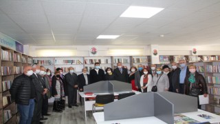 AKAY: “MEMLEKETİMİZE HAYIRLI EVLATLAR YETİŞTİRMEYE KATKI SAĞLAYACAĞIZ”