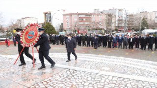 ÇANAKKALE 106 YILDIR GEÇİLMEDİ, GEÇİLMEYECEK