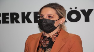 ERSEÇKİN: “BAYRAK SEVGİSİ, VATAN SEVGİSİ İLE BÜYÜMÜŞ BİR NESİLİZ”