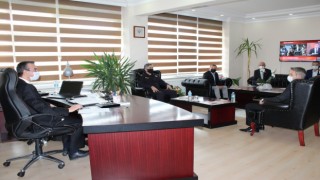 İHTİYAÇLAR TESPİT EDİLEREK, HER TÜRLÜ DESTEK VERİLECEK