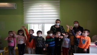 İKİNCİ KEZ ÜNİVERSİTE OKUDU, BAĞIŞLADIĞI OKULA ÖĞRETMEN OLDU