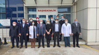 “KADINLARIMIZ BAŞTACIMIZDIR”