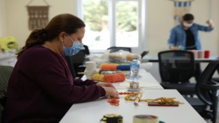 KAPAKLI BELEDİYESİ’NİN YENİ PROJESİNE YOĞUN İLGİ