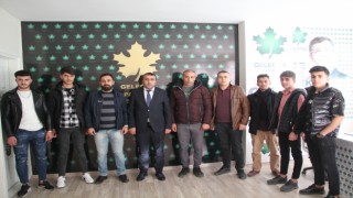 KARAKOÇ: “GÜÇLÜ BİR YÖNETİMLE GELİYORUZ”