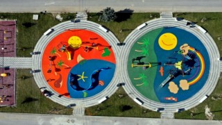 KIZILPINAR’IN ÇEHRESİ DEĞİŞTİ