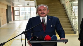 ŞENTOP, HDP’Lİ MİLLETVEKİLİ HAKKINDA KONUŞTU