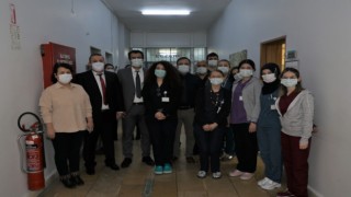 “SİZLERE MİNNETTARIZ”