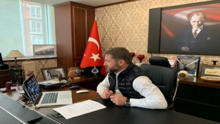 TOPLANTILARIN İLKİ KOZUVA’NIN BAŞKANLIĞINDA YAPILDI