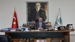 ALBAYRAK; “ŞEHRİMİZE HİZMET ETMEYE DEVAM EDECEĞİZ”