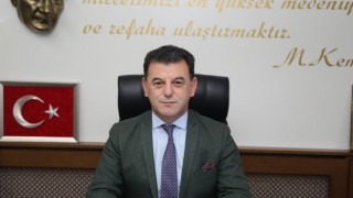 BAŞKAN ÇETİN’DEN GÖREVDEN ALINMALARLA İLGİLİ AÇIKLAMA