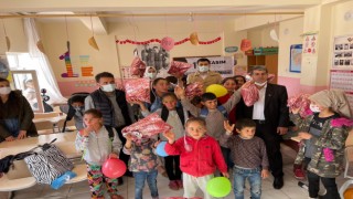 BATI’DAN DOĞU’YA UZANAN İYİLİK KÖPRÜSÜ