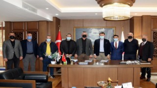 ÇERKEZKÖY BELEDİYESİ, PERSONEL A.Ş.’DE TOPLU İŞ SÖZLEŞMESİ İMZALADI