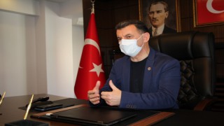 ÇETİN: “ORADA YAPILAN TERBİYESİZLİK, USÜLSÜZ BİR ŞEY”