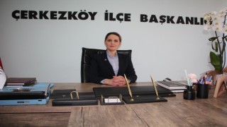 ERSEÇKİN; “OTİZM HASTALIK DEĞİL, FARKLILIKTIR”