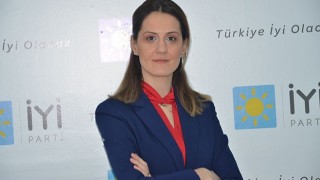 ERSEÇKİN: “TÜM İŞÇİLERİMİZİN BAYRAMINI KUTLUYORUM”