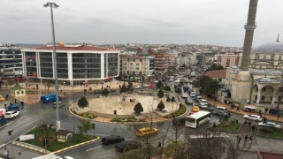 HAVA SICAKLIĞI 25 DERECEYİ AŞACAK