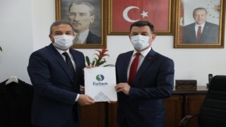 KAPAKLI BELEDİYESİ İLE FİZİTEM ARASINDA PROTOKOL İMZALANDI