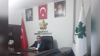 KARAKOÇ: “ROMANLAR GÜNÜ’NÜ KUTLUYORUZ”