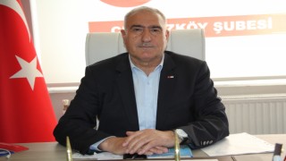 KIZILAY VARKEN, YALNIZ DEĞİLSİNİZ