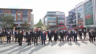 MİLLİ EGEMENLİK 101 YAŞINDA