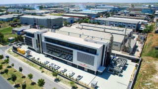 RUS AŞISI ÇERKEZKÖY’DE ÜRETİLECEK