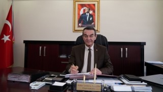 ABBAN, TÜM VATANDAŞLARIN BAYRAMI’NI KUTLADI