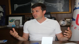 AKAY, DEV PROJENİN DETAYLARINI PAYLAŞTI